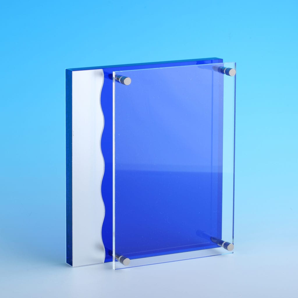 Acrylic Sign